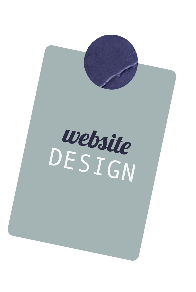 Website Design